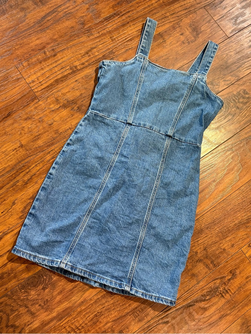 Art Class girls size L 10/12 jean dress